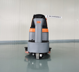 <b>機(jī)械制造型企業(yè)為什么需要洗地機(jī)？</b>
